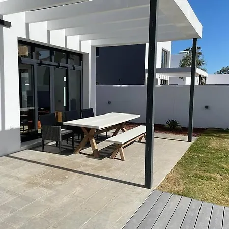 Cactae Villa Novo Sancti Petri
