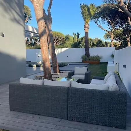 Villa Cactae *