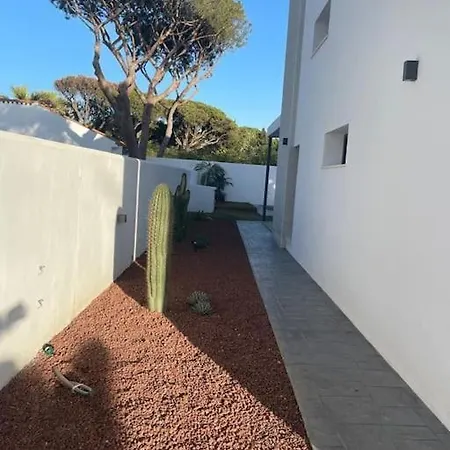Cactae Villa *