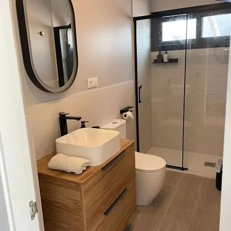 Cactae Villa Novo Sancti Petri