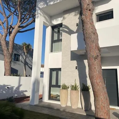 Villa Cactae Novo Sancti Petri