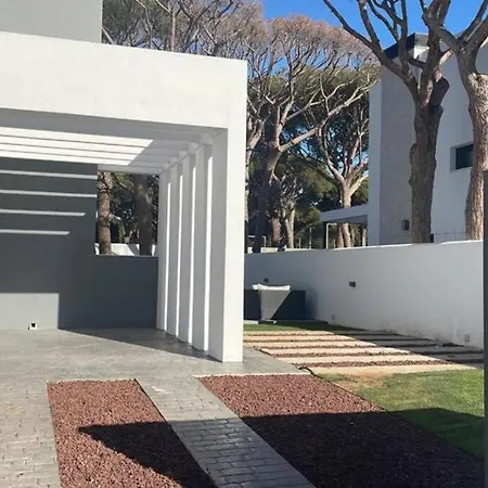 Villa Cactae *