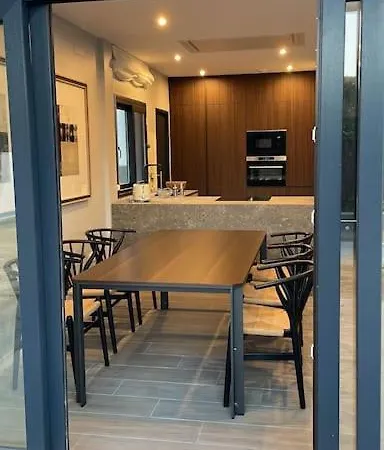Cactae Villa