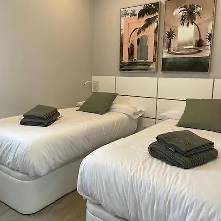 Villa Cactae Novo Sancti Petri