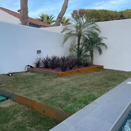 Cactae Villa *