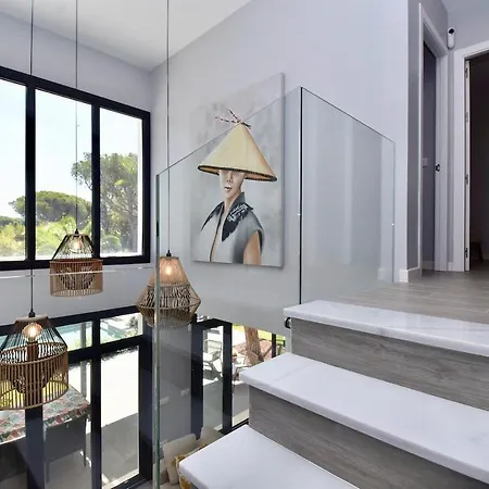 Cactae Villa *